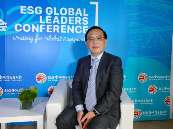 ESG对话｜恩智浦李廷伟：未来车厂和半导体厂商可能一起合作开发芯片