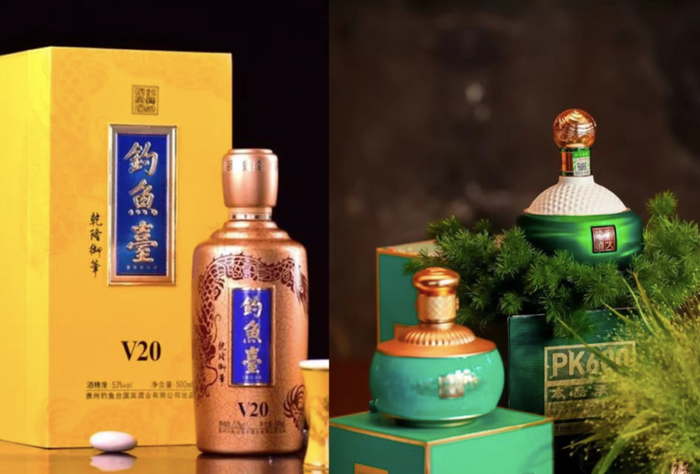 1688入酱酒，新式贴牌酒能掀起水花吗？