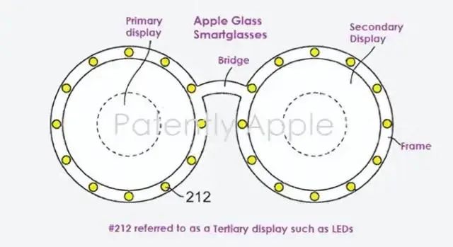 苹果“眼红”Meta？加入智能眼镜新赛道
