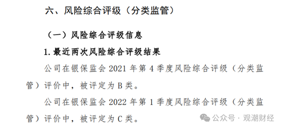 山东国资进入失败？偿付能力连续10季不达标后，历时3年半，珠峰财险成功引战