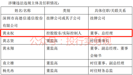 又一IPO财务造假被重罚，天职国际项目，但公告文件比较怪…